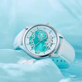  Đồng hồ Quartz chủ đề Vân Vận - Đấu Phá Thương Khung - China Literature 
