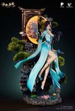  Vân Vận (Vân Chi) - Đấu Phá Thương Khung - Trieagles Studio 