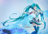  Hatsune Miku 0x27 Eternal Stream - Character Vocal Series 01: Hatsune Miku - Good Smile Company 