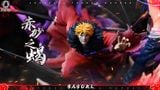  Sasori - Naruto Shippuden - Ran Dian Studio 