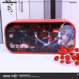  Loa Bluetooth tích hợp đồng hồ báo thức Fu Hua: Herrscher Of Sentience - Honkai Impact 3 