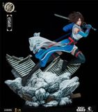  Cơ Như Tuyết - Họa Giang Hồ Chi Bất Lương Nhân - Creation Epic Studio 