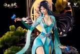  Vân Vận (Vân Chi) - Đấu Phá Thương Khung - Trieagles Studio 