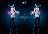  Frieren: Bunny Girl - Sousou no Frieren - Pill White Studio 