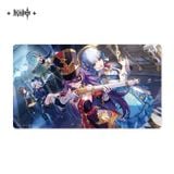  Bàn di chuột dòng chủ đề Genshin - Genshin Impact 