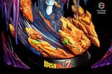  Vegeta - Dragon Ball - Flipped Studio 