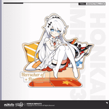  Standee chủ đề Little Herrscher Honkai Impact 3 