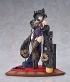  Cheshire: Cait Sith Crooner - Azur Lane - Good Smile Arts Shanghai 