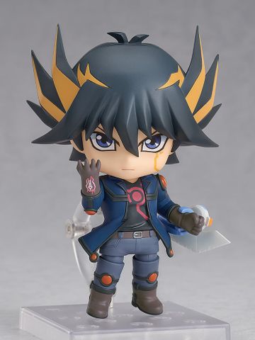  Nendoroid #2393 Yusei Fudo - Yu-Gi-Oh! GX - Good Smile Company 