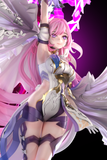  Elysia - Honkai Impact 3 - Hakimi Studio 