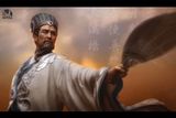  Zhuge Liang - Three Kingdoms - Infinity Studio 