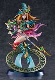  Magician's Valkyria - Yu-Gi-Oh! Official Card Game - Max Factory 