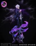  Gojo Satoru - Jujutsu Kaisen - Amazing Studio 