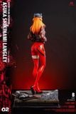  Asuka Soryu Langley - Evangelion - RO Studio 