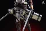  Mikasa - Attack on Titan - Sansan Studio 