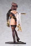  Noir: Black Rabbit - GODDESS OF VICTORY: NIKKE - Good Smile Arts Shanghai 