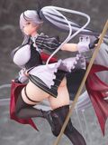  Thüringen: Tidying in the Moonlight - Azur Lane - Phat! Company 