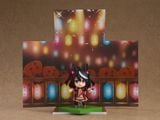  Nendoroid #2468 Kitasan Black - Uma Musume Pretty Derby -  Good Smile Company 