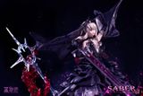  Saber Alter: Black Wedding Dress ver - Fate/Stay Night - Hourglass Studio 