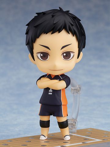  Nendoroid #772 Daichi Sawamura - Haikyuu - Good Smile Company 