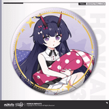  Huy hiệu chủ đề Little Herrscher Honkai Impact 3 