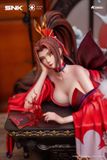  Mai Shiranui - Street Fighter - Kaleidox Studio 
