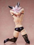  Matsuri Kazamaki Bunny ver - Ayakashi Triangle - FREEing 