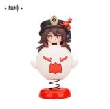  Mô hình Hutao lắc lư - Genshin Impact - miHoYo & APEX Toys 