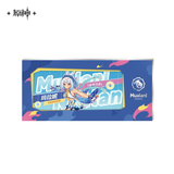  Bộ sản phẩm chủ đề cùng đến vùng đất Natlan - Genshin Impact 