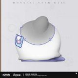  Đèn ngủ trang trí Wubbaboo - Honkai Star Rail 