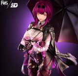  Kafka - Honkai Star Rail - FWS x ZZDD Studio 