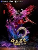  Mỹ Đỗ Toa - Đấu Phá Thương Khung - Animester x Bearpanda 