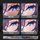  Vỏ gối Li Sushang Honkai Impact 3 