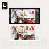  Bộ thẻ sưu tập loạt phim Ý Cảnh phe phái Những Đứa Con Của Calydon - Zenless Zone Zero 