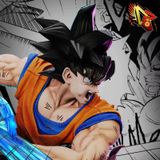  Goku - Dragon Ball - DB Studio 