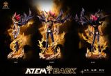  Atem / Yugi - Yu Gi Oh! - Aftershock Studio 