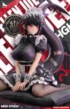  Ellen Joe - Zenless Zone Zero - Miss Studio 