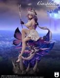  Castorice - Honkai Star Rail - Dirty Pockets Studio 