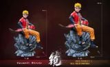  Uzumaki Naruto - Naruto Shippuden - Jing Studio 