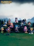  BlindBox mô hình Liên Minh Huyền Thoại - League of Legends x POP Mart 