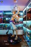  Monkey D Luffy Gear 5 Nika - One Piece - SBS Studio 