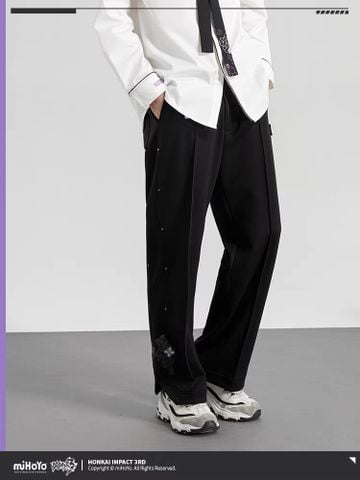  Quần dài Kiana Kaslana: Herrscher of Finality - Honkai Impact 3 