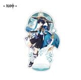  Standee nhân vật vùng đất Sumeru - Genshin Impact 