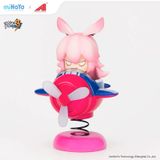  Mô hình Yae Sakura: Heretic Miko chủ đề Happy Shake/Shoot - Honkai Impact 3 