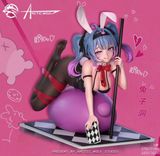  Hatsune Miku: Rabbit Hole - Arctic Wolf Studio 