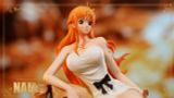  Nami: Golden City - One Piece - Moonlight City Studio 