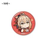  Huy hiệu emoji nhân vật Genshin Impact 