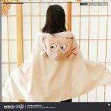  Áo choàng mũ trùm Teri Teri ngáo Honkai Impact 3 