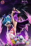  Boa Hancock - One Piece - Fantasy Studio 