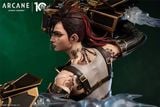  Vi: ARCANE - Arcane - Infinity Studio 
